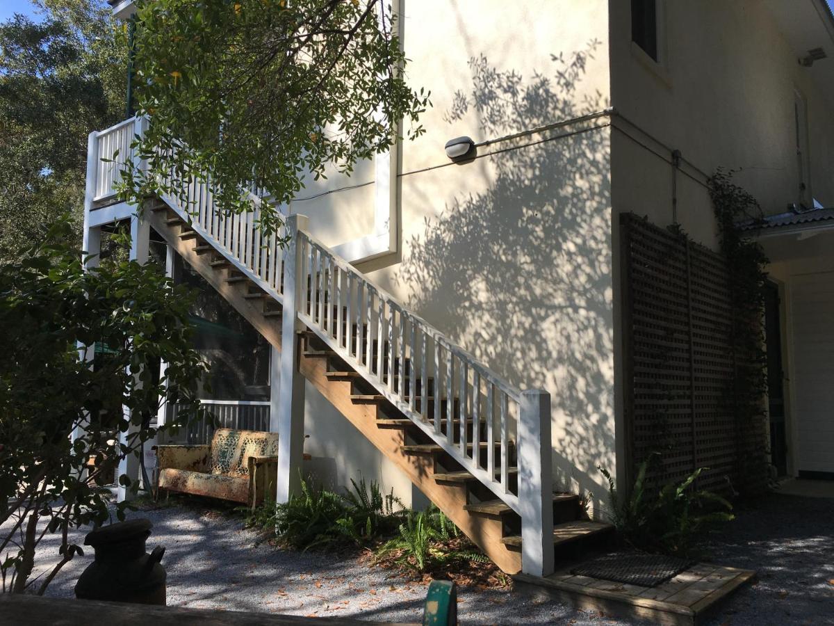 Hibiscus Coffee & Guesthouse 그레이턴 비치 외부 사진